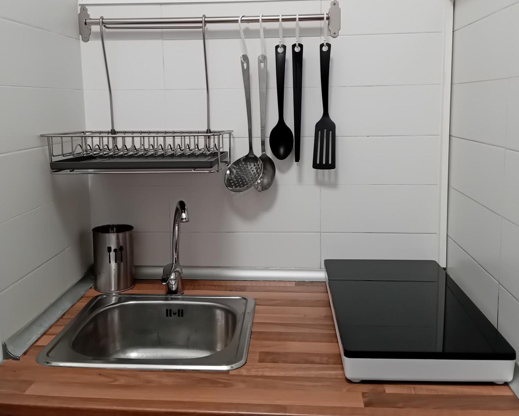 Agata Azul Apartment Benalmadena Bagian luar foto