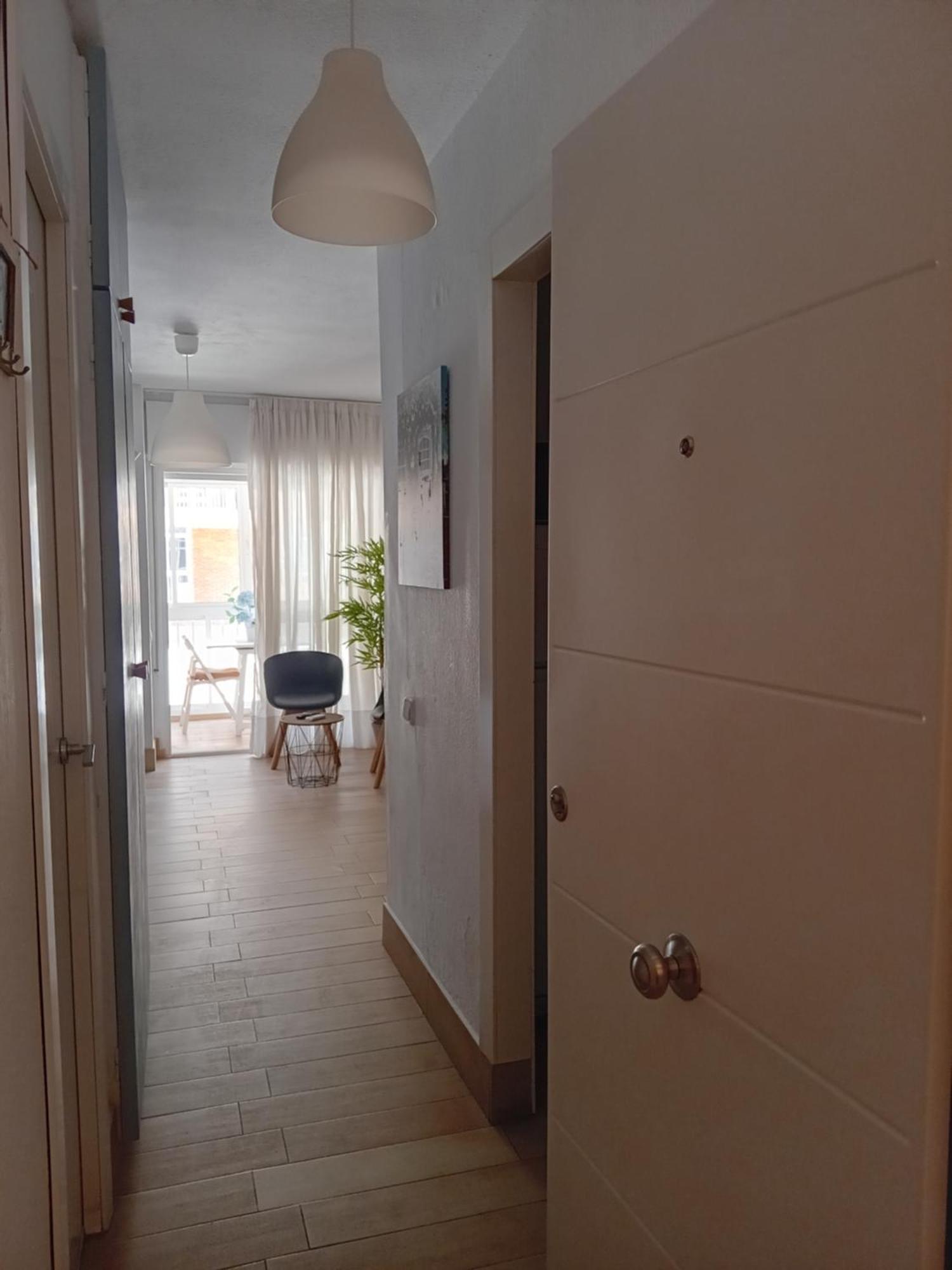 Agata Azul Apartment Benalmadena Bagian luar foto