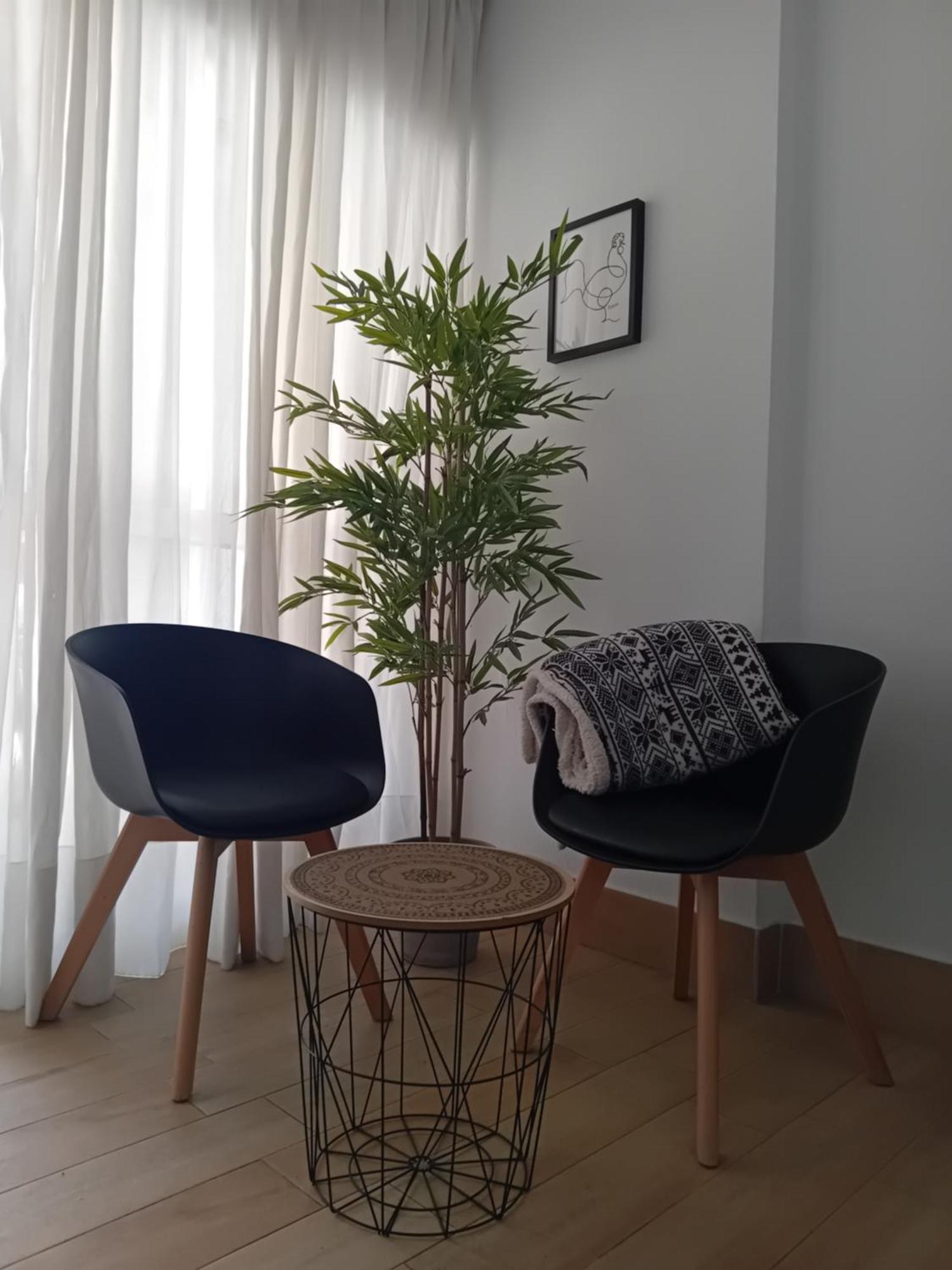 Agata Azul Apartment Benalmadena Bagian luar foto