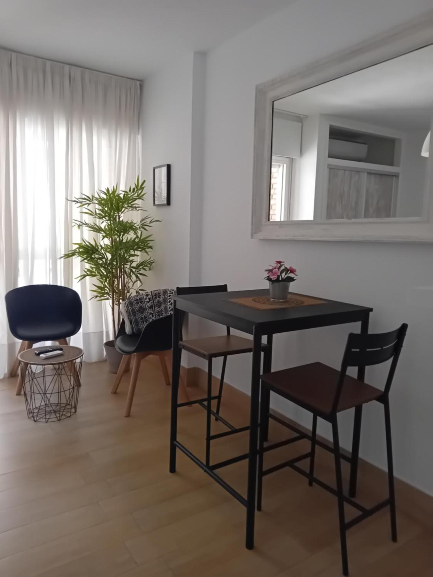 Agata Azul Apartment Benalmadena Bagian luar foto